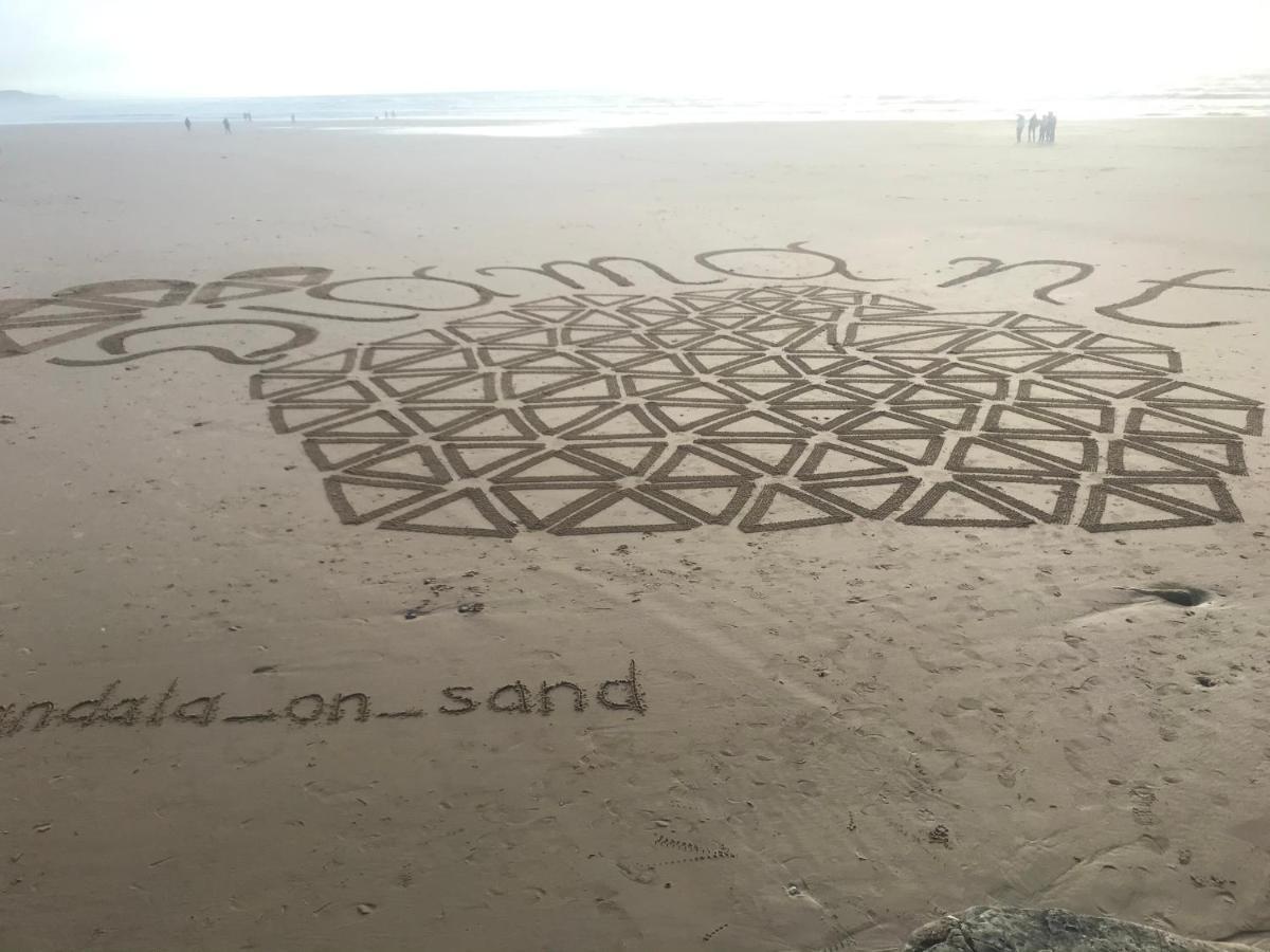 Figure De Proue, Les Sables D Olonne, Port Bourgenay, Talmont Saint Hilaire Lägenhet Exteriör bild